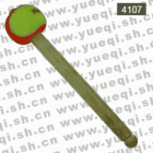 新寶牌4107大隊鼓棒