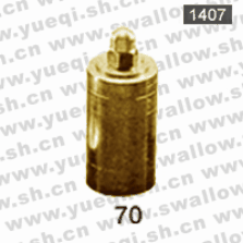 凱倫牌1407鍵盤(pán)測(cè)重測(cè)量工具